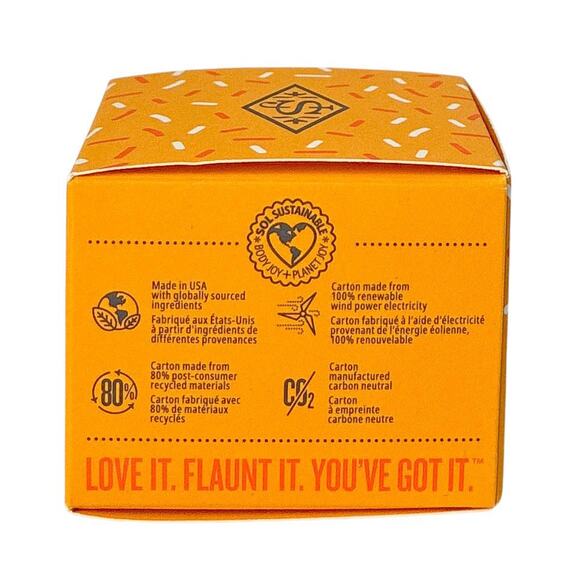 Mini Sol de Janeiro Brazilian Bum Bum Cream 1.7 oz / 50 mL e Sealed - Picture 10 of 11